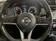 NISSAN QASHQAI -AUTOMAAT – 29.000 – FULL OPTION- 160 PK